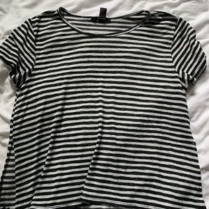 Striped Top